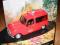 RENAULT 4 F4 VAN   - fire brigade
