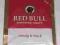 Tabaka POESCHL RED BULL AROMATIC SNUFF!