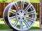 NOWE FELGI 17'' 5x120 BMW 5 7 E39 E60 E32 E38 E65