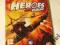 Gra HEROES OVER EUROPE Xbox 360 Nowa Krakow