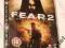 Gra FEAR 2  PS3 Krakow