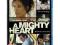 Cena odwagi / Mighty Heart, A  [Blu-ray]