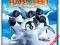 Happy Feet: tupot małych stóp