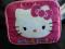 LUNCHBOX DO SZKOLY NA WYCIECZKE Z HELLO KITTY