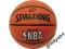 Piłka do kosza Spalding Silver Outdoor NBA r.7