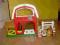 Farma Fisher Price