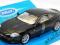 JAGUAR XK COUPE ZIELONY MODEL 1:24 WELLY KOLEKCJA
