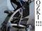 WOZEK Graco Quattro Tour Deluxe Stroller CZYSCIUTK