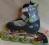 Action Rolki  rozm  33-36