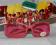 HSM okularki HIGH SCHOOL MUSICAL nowe okulary z UK