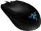 MYSZ RAZER ABYSSUS  /PODKŁADKA /SMYCZ /KURIER 24H