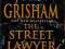 audiobook kasety THE STREET LAWYER John Grisham