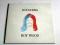 Roy Wood [ ELO ] - Boulders (Lp Org.U.K.1Press)