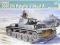 VK3001(H) PZKPFW VI(A) 01515TRUMPETER 1:35 NOWY