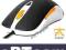 REWELKA * MYSZ STEELSERIES SENSEI FNATIC EDITION
