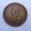1/24 SHILLING 1913