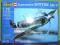 Supermarine SPITFIRE Mk V Revell 1:72