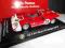 ALFA ROMEO 33.3 LIRTI SPORT PROTOTIPO  1971
