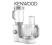 Robot kuchenny Kenwood FP 610  ,600W