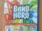 Guitar Hero Band Hero PS2 PS P S 2 GRA nowa folia