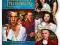 Dynastia Tudorów sezon I KOMPLET 5 X DVD FOLIA