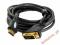 HD16 KABEL HDMI - DVI 3M GOLD v1.3b FULL HD GWAR