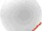 Piłka antystresowa biała