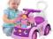 FISHER PRICE JEŹDZIK MAŁEJ KRÓLEWNY OKAZJA