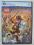 Indiana Jones 2, The adventure continues. na PC