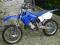 YAMAHA YZ 125 1999ROK