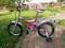 Rower dziecięcy 14 ''  14''