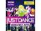 JUST DANCE GREATEST HITS KINECT GAMESTACJA WAWA