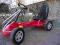 Super Gokart KETTLER GT