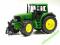 TRAKTOR JOHN DEERE 6920 S 1:32 SIKU 3252