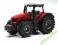 TRAKTOR MASSEY FERGUSON MF 8690 1:50 SIKU 1977