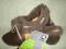 Super clapki CROCS gretel  34 W4