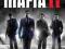 Mafia II Mafia 2 + Mapa Jak Nowa Xbox360