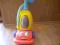 Gadający odkurzacz pyłek PLAYSKOOL