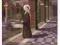 Św.Teresa od dzieciątka Jezus stara pocztówka