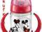 NUK FC DISNEY butelka kubek niekapek 150ml 6+ HIT