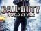 CALL OF DUTY WORLD AT WAR CD KEY PC - AUTOMAT