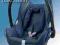 MAXI COSI CABRIO FIX KOLEKCJA 2012 - DRES BLUE