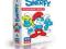 SMERFY - BOX 3 DVD - 12 odcinków - 210 min