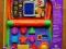 Fisher Price GADAJĄCY LAPTOP DWUJĘZYCZNY