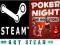 POKER NIGHT AT THE INVENTORY STEAM GIFT