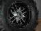 Opony,felgi,maxxis zilla,suzuki king quad