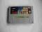 Gra SNES Star Wars Empire strikes back