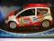 Citroen C2 Super 1600  Rally Lyon-Charbonneres 04'