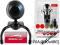 SPEEDLINK KAMERA SNAPPY MIC WEBCAM ~SKLEP WIELUŃ~
