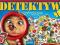 GRANNA GRA DETEKTYW SZCZEBRZESZYN